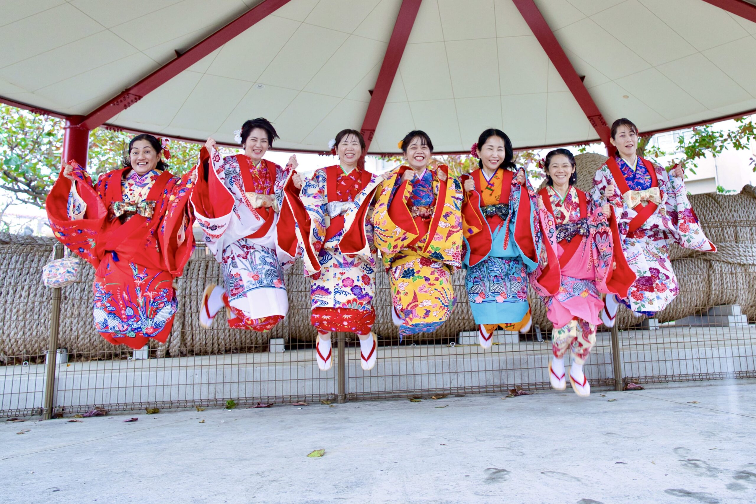 沖縄フレンドフォト 街撮り