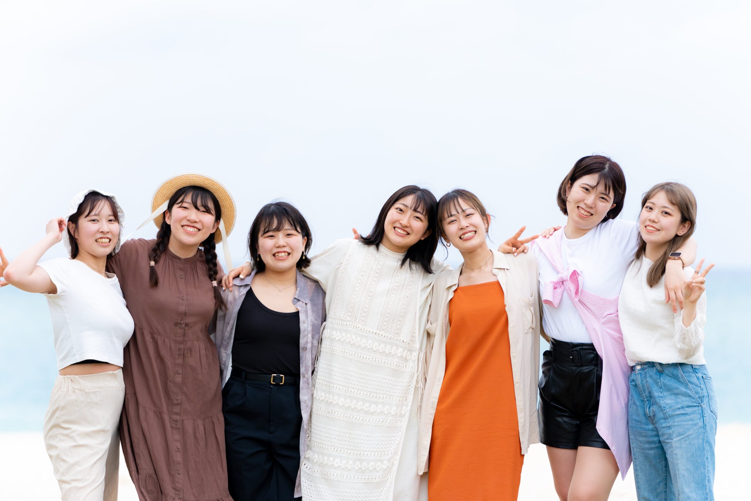 沖縄フレンドフォト ビーチ